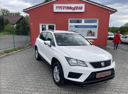Seat - Ateca