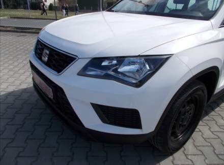 Seat - Ateca