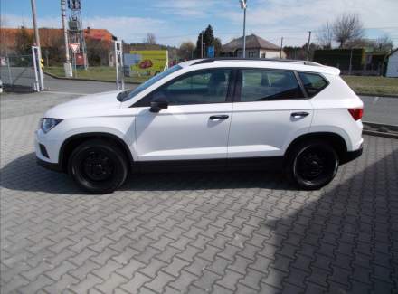Seat - Ateca