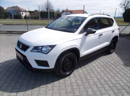 Seat - Ateca