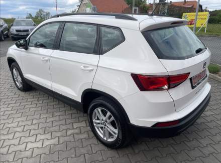 Seat - Ateca