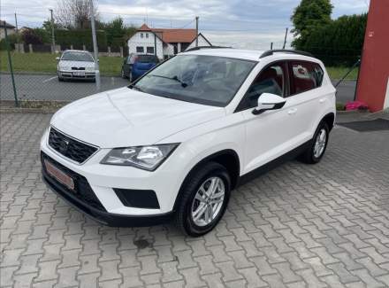 Seat - Ateca
