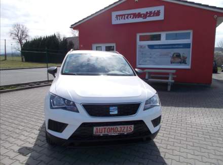 Seat - Ateca