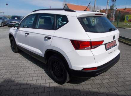 Seat - Ateca