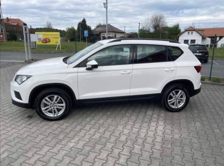 Seat - Ateca
