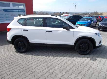 Seat - Ateca