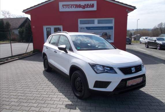 Seat - Ateca