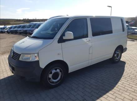 Volkswagen - Transporter