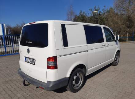 Volkswagen - Transporter