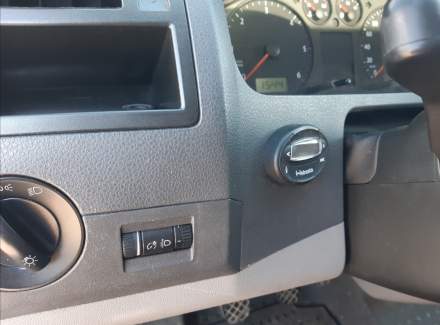 Volkswagen - Transporter