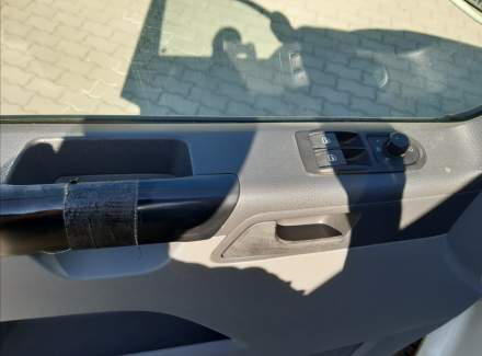 Volkswagen - Transporter