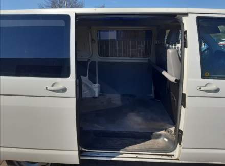 Volkswagen - Transporter