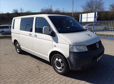 Volkswagen - Transporter