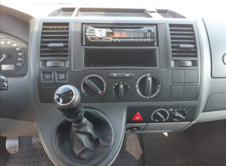 Volkswagen - Transporter