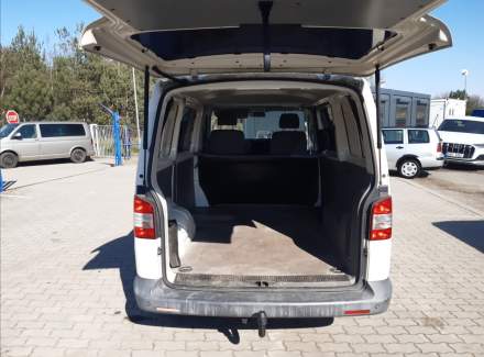 Volkswagen - Transporter