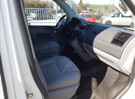 Volkswagen - Transporter