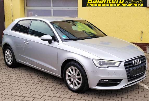 Audi - A3