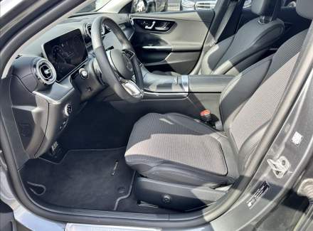 Mercedes-Benz - C-class