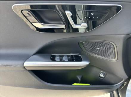 Mercedes-Benz - C-class