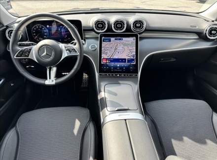 Mercedes-Benz - C-class
