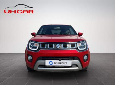 Suzuki - Ignis