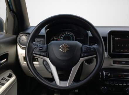 Suzuki - Ignis