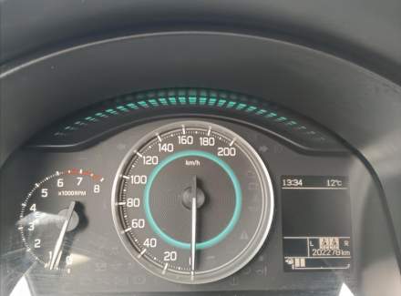 Suzuki - Ignis