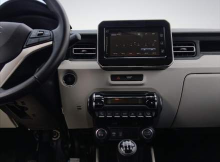 Suzuki - Ignis