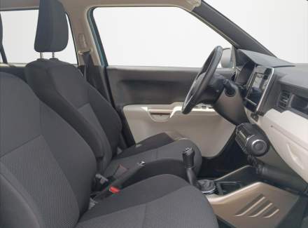 Suzuki - Ignis