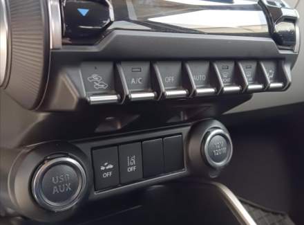 Suzuki - Ignis