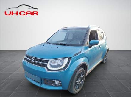 Suzuki - Ignis