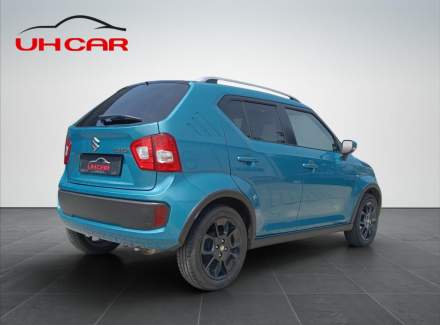 Suzuki - Ignis