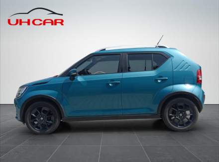 Suzuki - Ignis