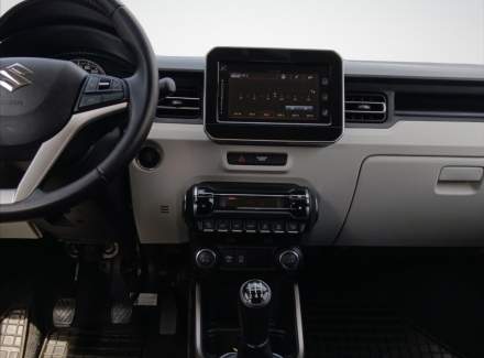 Suzuki - Ignis