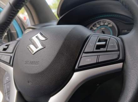 Suzuki - Ignis