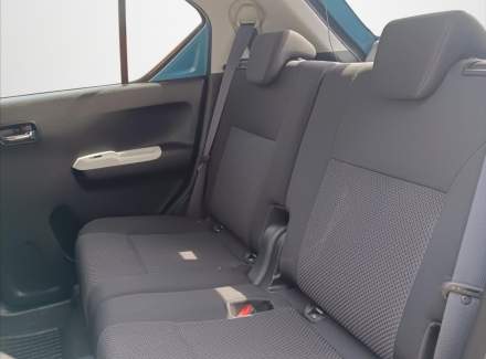 Suzuki - Ignis