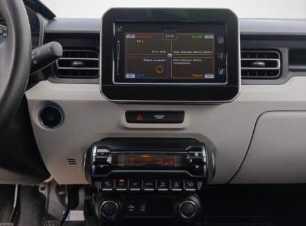 Suzuki - Ignis