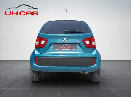 Suzuki - Ignis