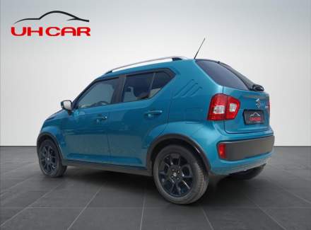 Suzuki - Ignis