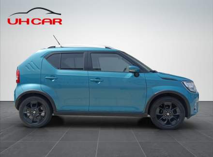 Suzuki - Ignis