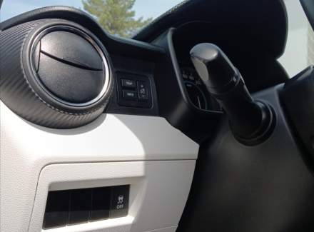 Suzuki - Ignis