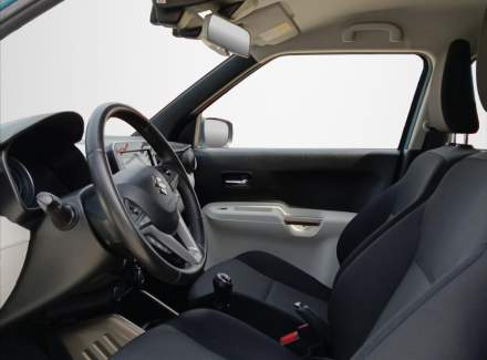 Suzuki - Ignis