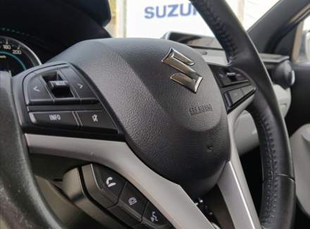 Suzuki - Ignis