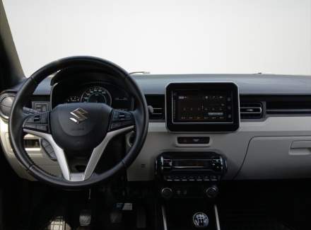 Suzuki - Ignis