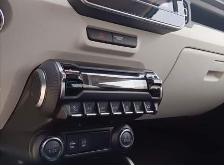 Suzuki - Ignis