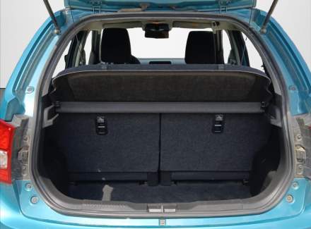 Suzuki - Ignis