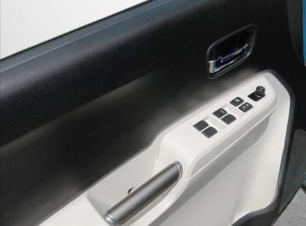 Suzuki - Ignis