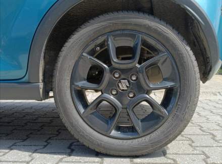 Suzuki - Ignis