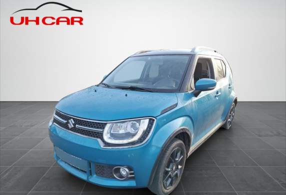 Suzuki - Ignis
