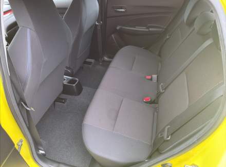 Suzuki - Swift